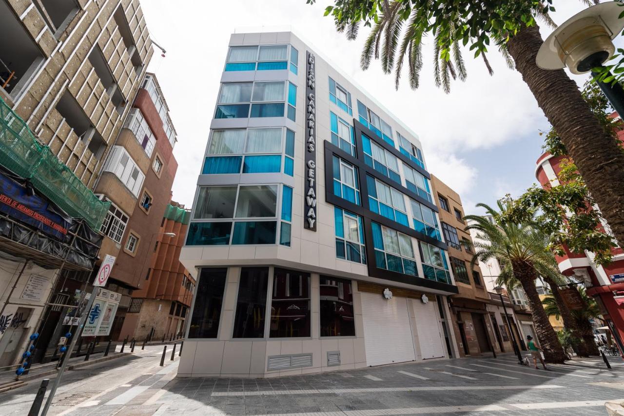 Edison Building 403 By Canariasgetaway Las Palmas de Gran Canaria